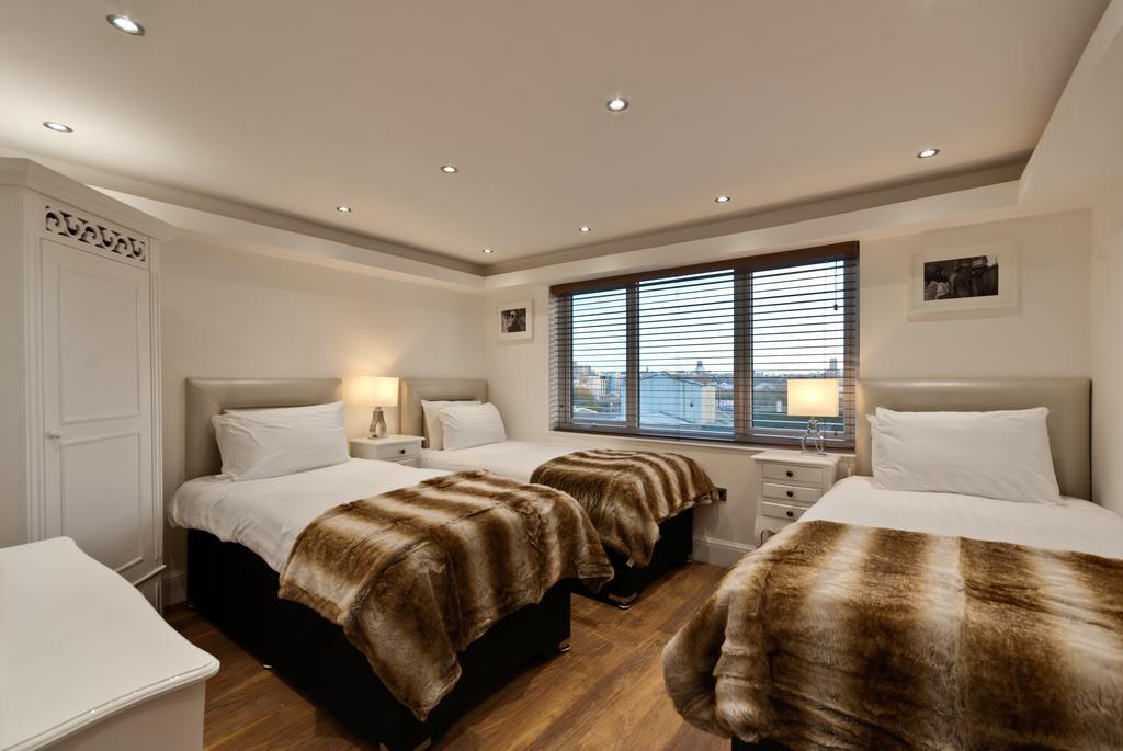 The Picture House Apartments 리버풀 외부 사진