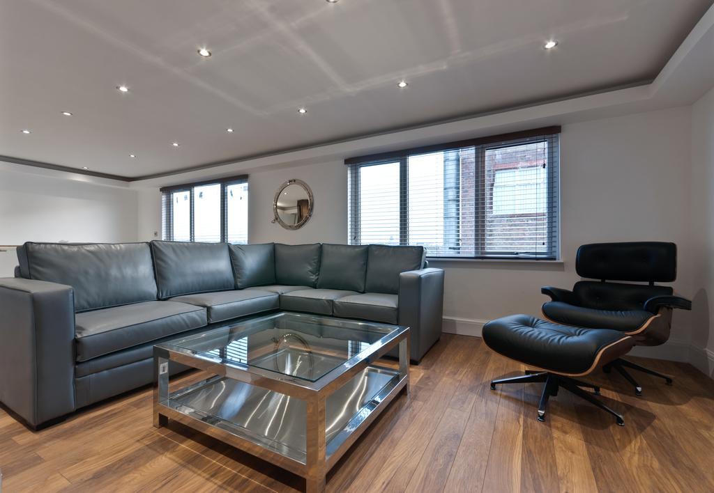 The Picture House Apartments 리버풀 외부 사진