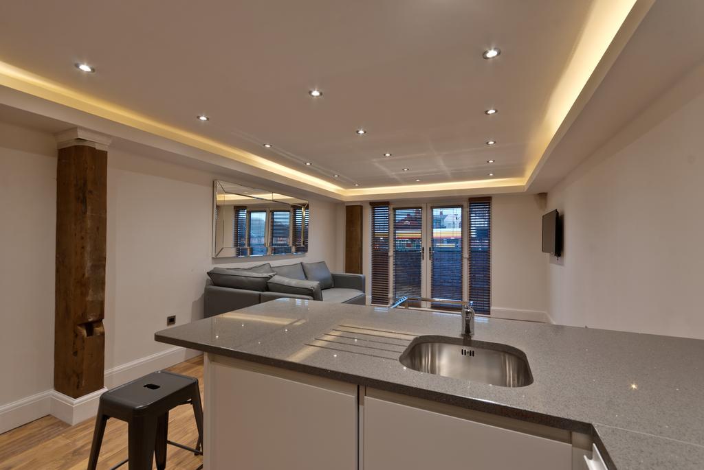 The Picture House Apartments 리버풀 외부 사진