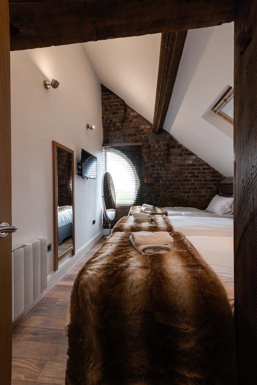 The Picture House Apartments 리버풀 외부 사진