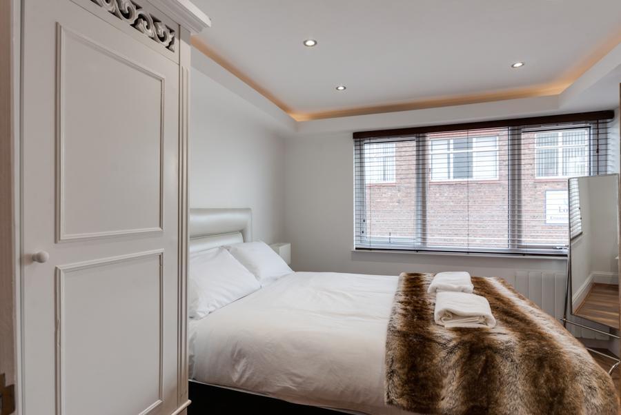 The Picture House Apartments 리버풀 외부 사진