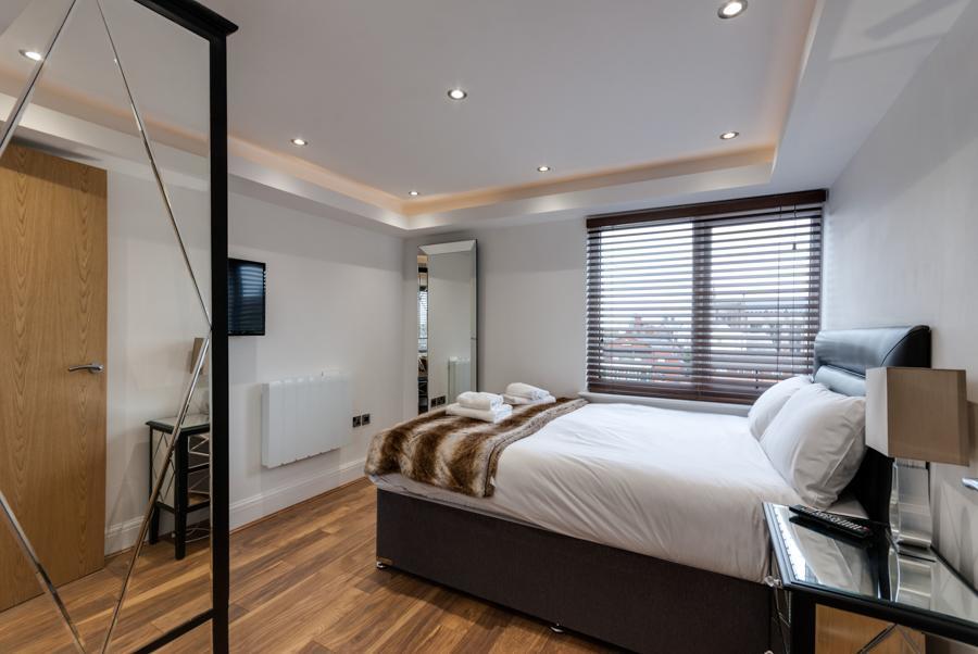 The Picture House Apartments 리버풀 외부 사진