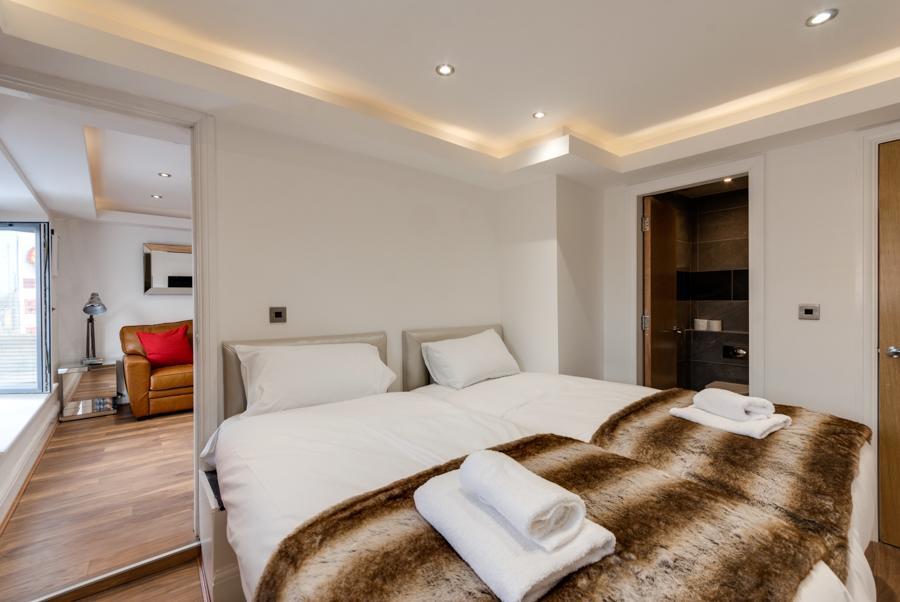 The Picture House Apartments 리버풀 외부 사진