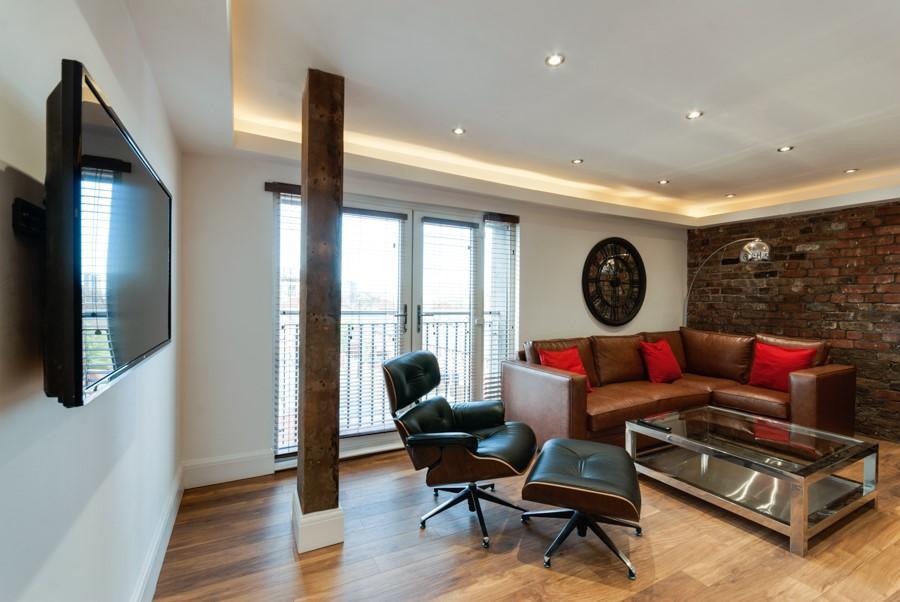 The Picture House Apartments 리버풀 외부 사진