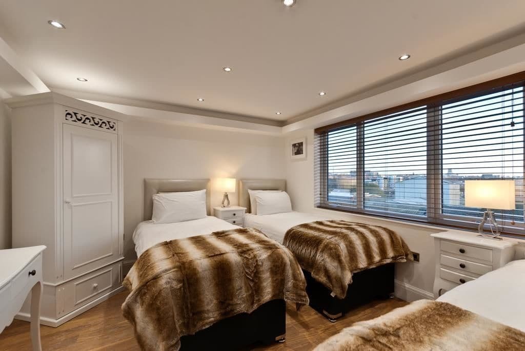 The Picture House Apartments 리버풀 외부 사진