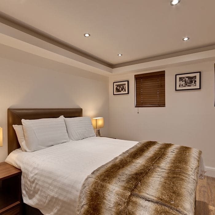 The Picture House Apartments 리버풀 외부 사진