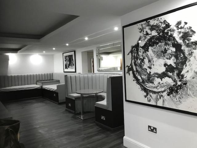 The Picture House Apartments 리버풀 외부 사진