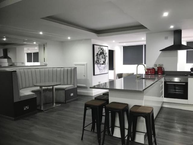 The Picture House Apartments 리버풀 외부 사진
